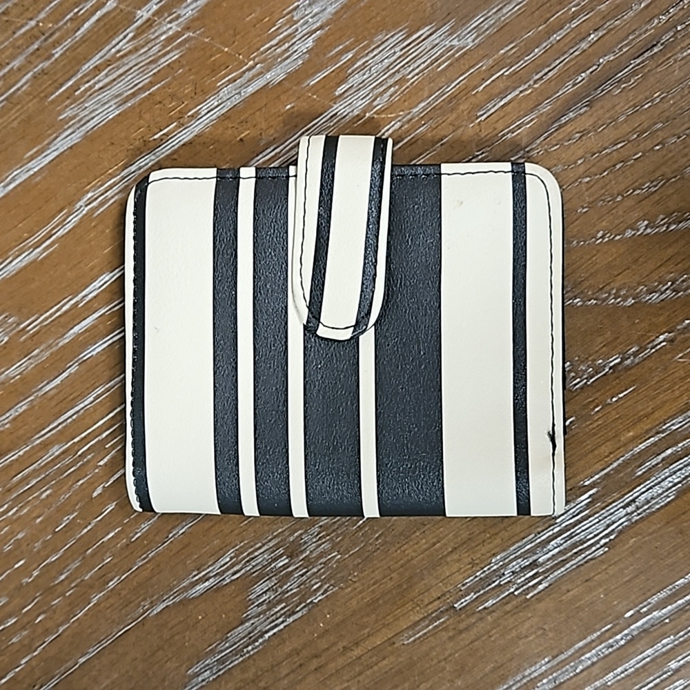Small Wallet